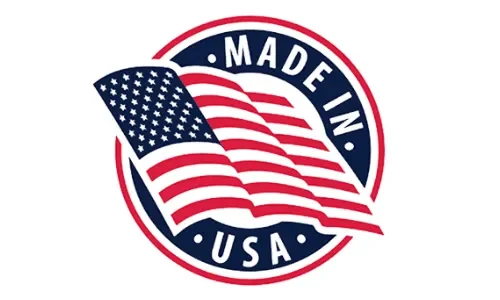 Made in USA - Vigor Boost manufactured in America